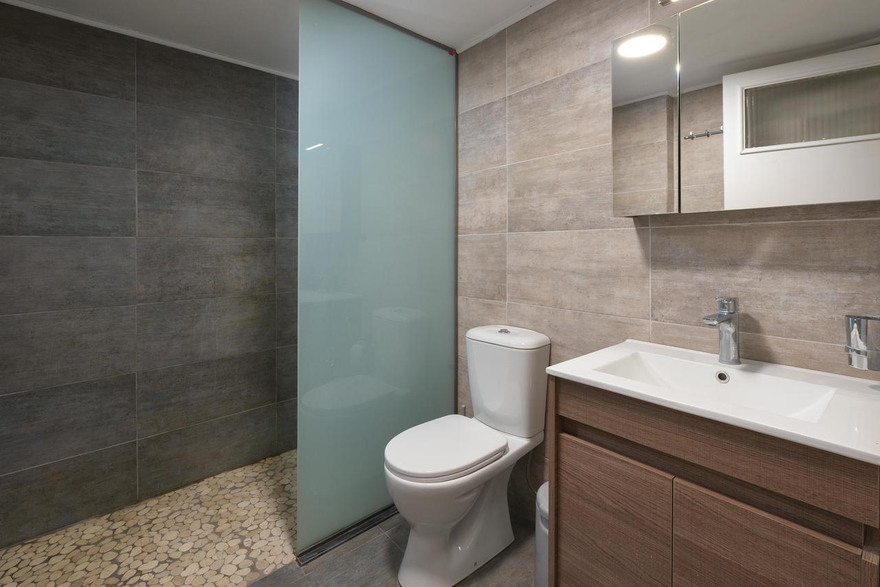 Cozy City Apartment Rhodes City Ngoại thất bức ảnh